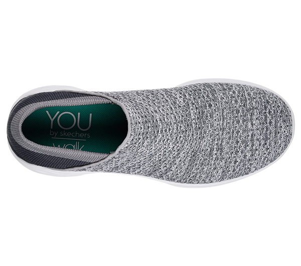 Skechers Women You Charcoal