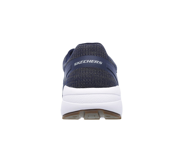 Skechers Men Relaxed Fit: Recent - Merven Navy
