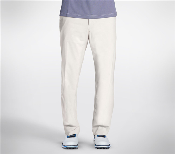 Skechers Men GO Golf Marshal Chino Pant Khaki