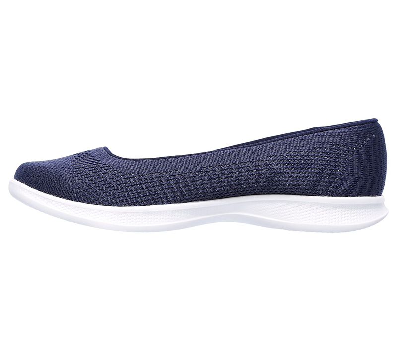 Skechers Women Go Step Lite - Stardust Navy
