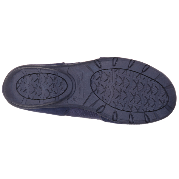 Skechers Women Relaxed Fit: Career - Substitute Navy