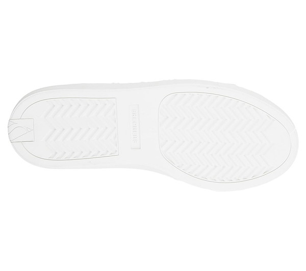 Skechers Women Side Street - Bling Street Gray