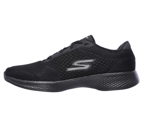 Skechers Women GOwalk 4 - Incite Black
