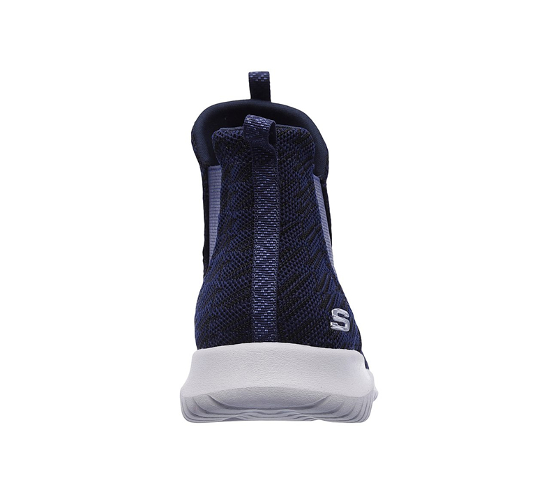 Skechers Women Ultra Flex - High Rise Navy