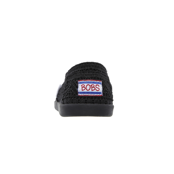 Skechers Women Bobs World - Dream Catcher Black
