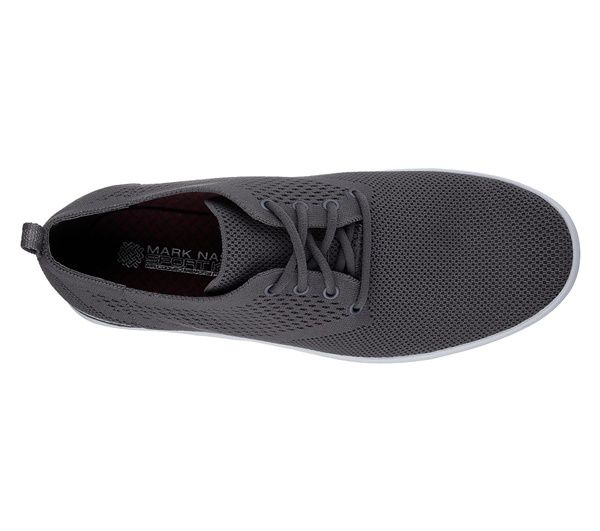 Skechers Men Union Charcoal