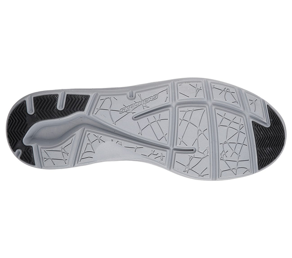 Skechers Men Relaxed Fit: Montego - Barston Black