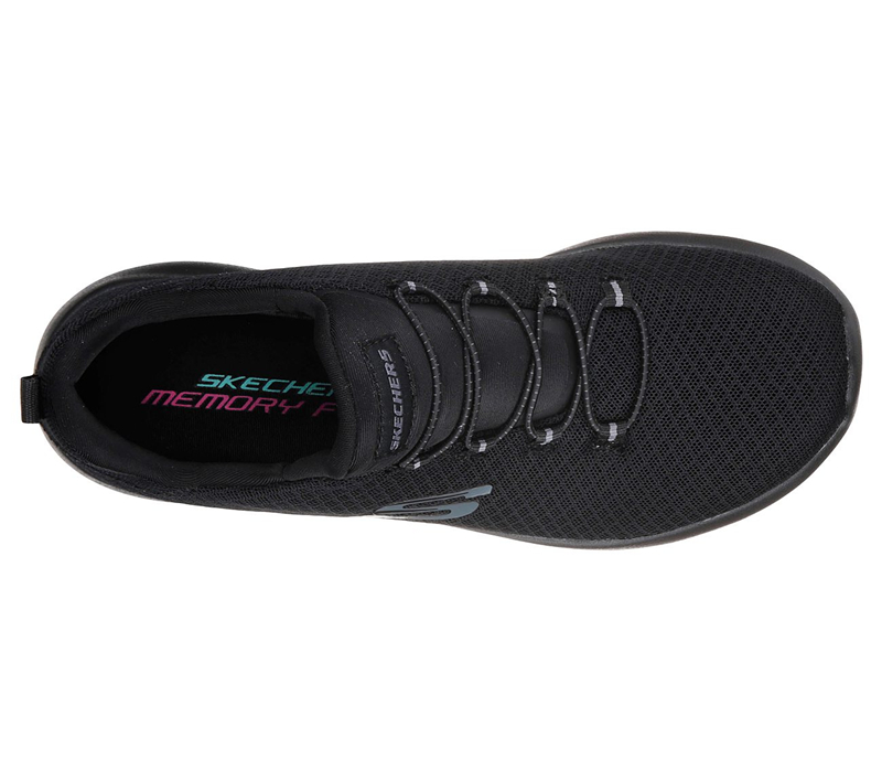 Skechers Women Dynamight Black