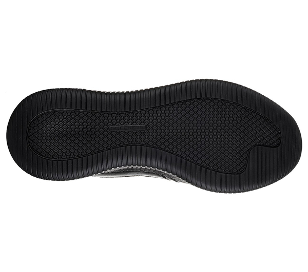 Skechers Men Depth Charge - Yanda Black