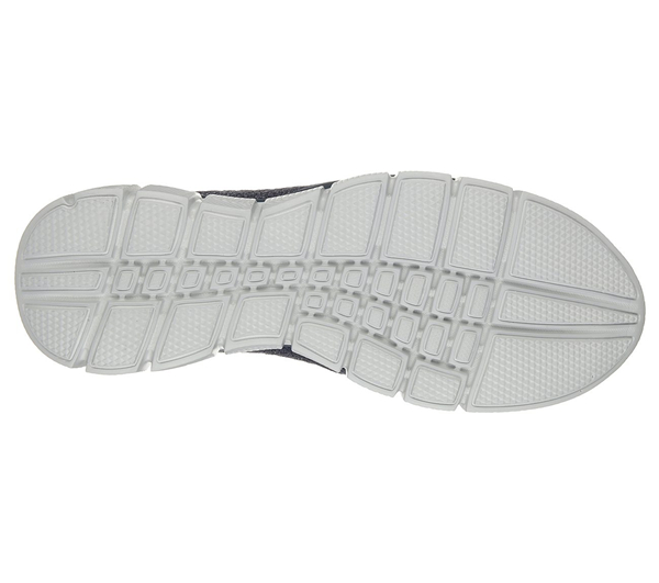 Skechers Men Equalizer 2.0 Navy/Gray