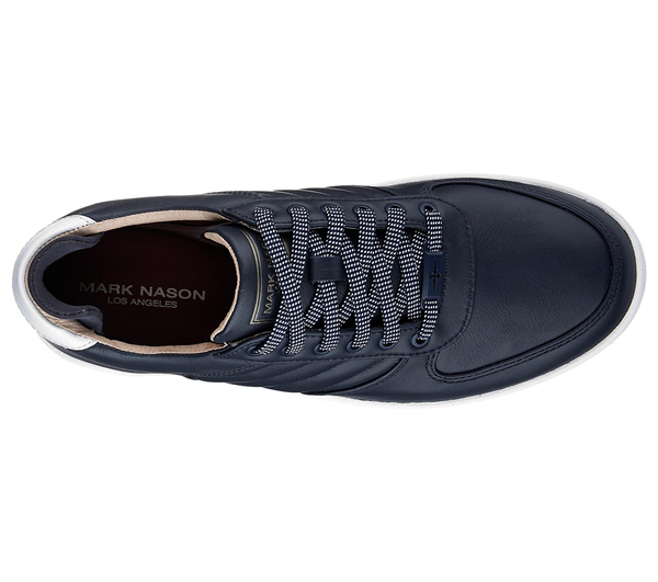 Skechers Men Crossroads Navy