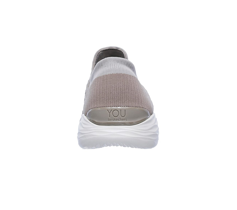 Skechers Women You Taupe