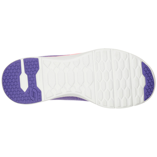 Skechers Women Relaxed Fit: Chimera Purple/Pink