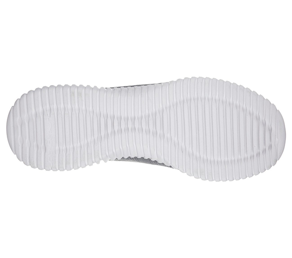 Skechers Men Elite Flex - Lasker Gray