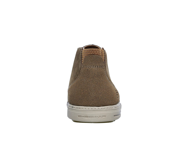 Skechers Men Droven - Evado Beige
