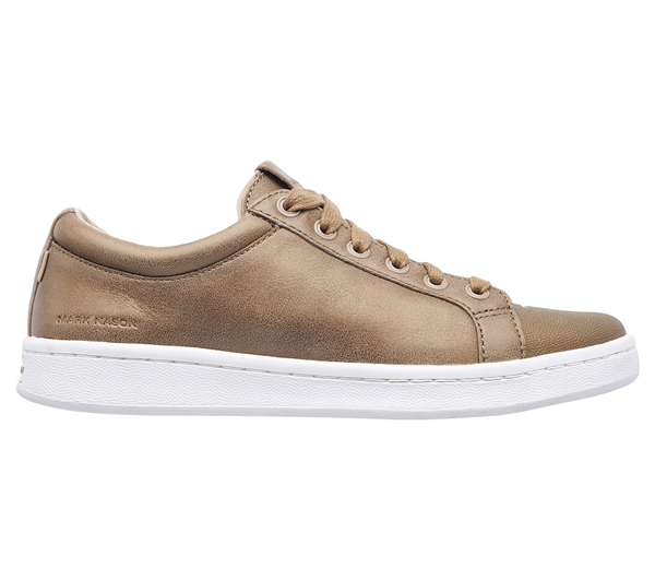 Skechers Men Mark Nason Los Angeles: Classic Cup - Kamp Golden