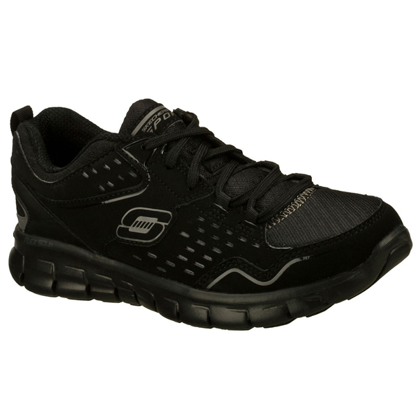 Skechers Women Synergy - A Lister Black