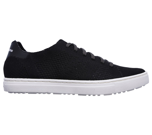 Skechers Men Alven - Moneco Black