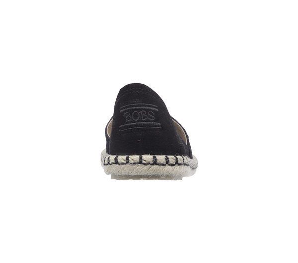 Skechers Women Bobs Day Nite Black