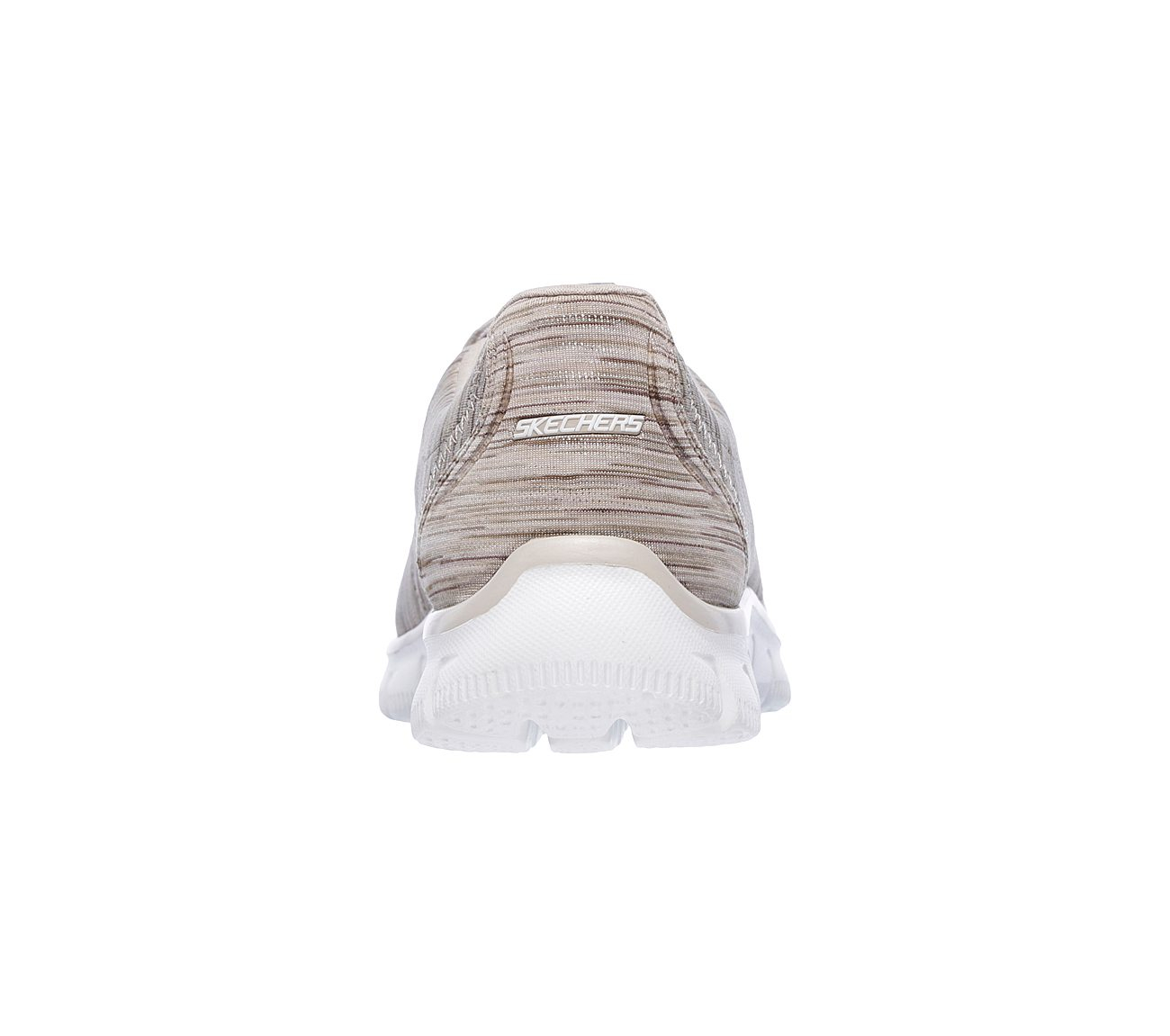 Skechers Women Relaxed Fit: Empire - Game On Taupe