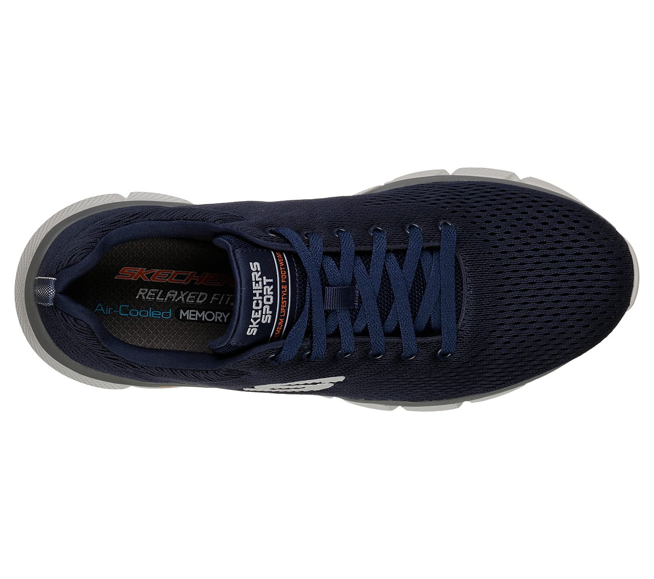 Skechers Relaxed Fit: Skech-Flex 3.0 - Verko