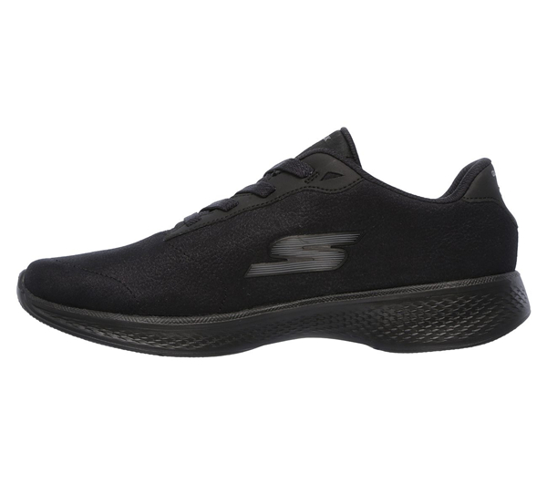 Skechers Women GOwalk 4 - Premier Black