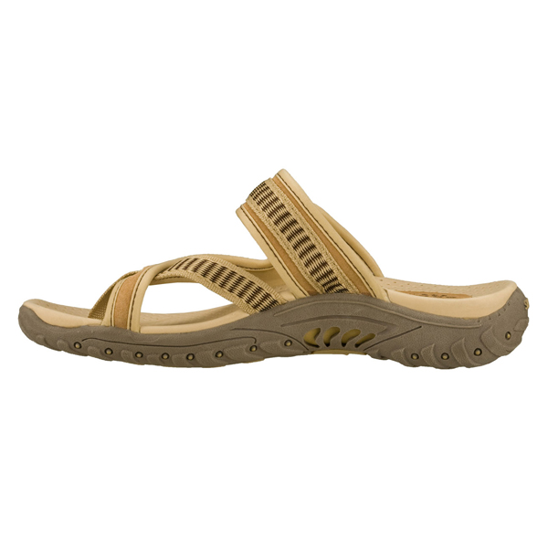 Skechers Women Reggae - Rasta Gray