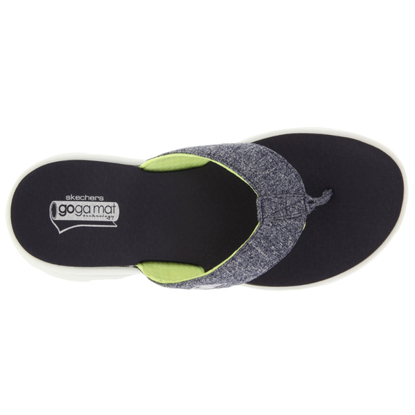 Skechers Women Gowalk Move - Solstice Navy