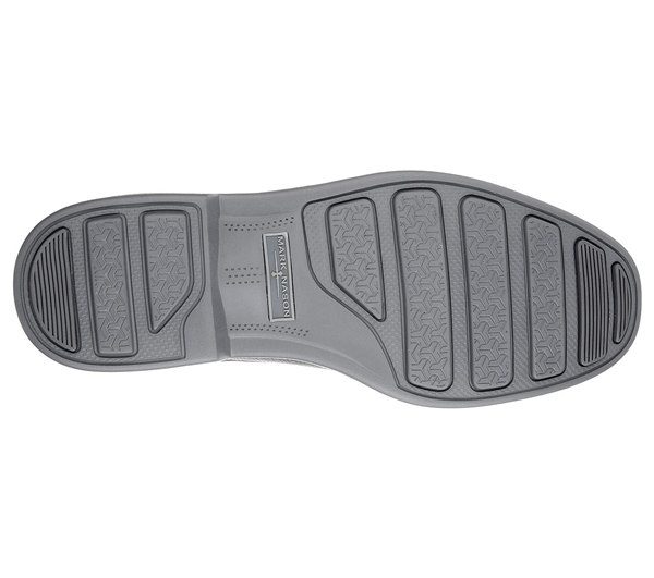 Skechers Men Mark Nason Los Angeles: Maas Charcoal