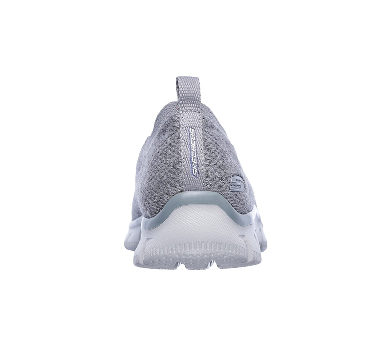 Skechers Women Empire Gray