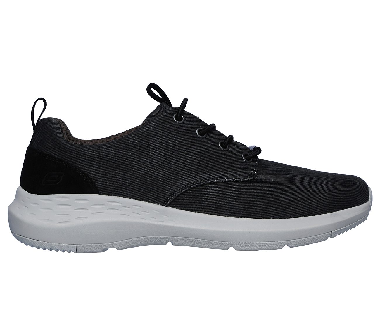 Skechers Relaxed Fit: Parson - Mentego