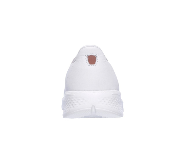 Skechers Women GOwalk 4 - Upscale White