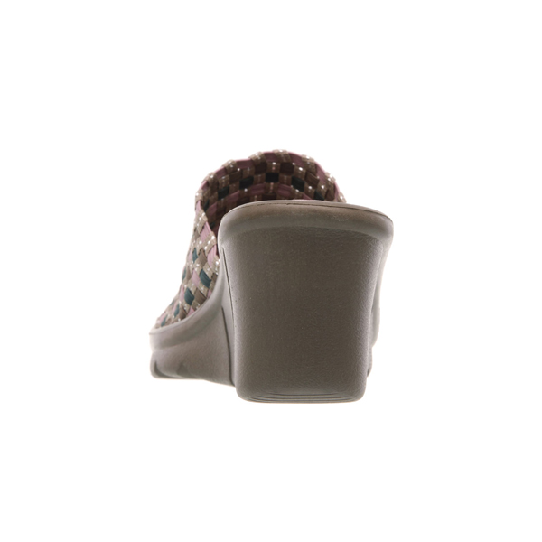 Skechers Women Promenade - Shopper Taupe/Silver