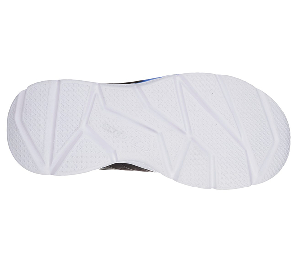 Skechers Boys Skech-Train Black/Royal