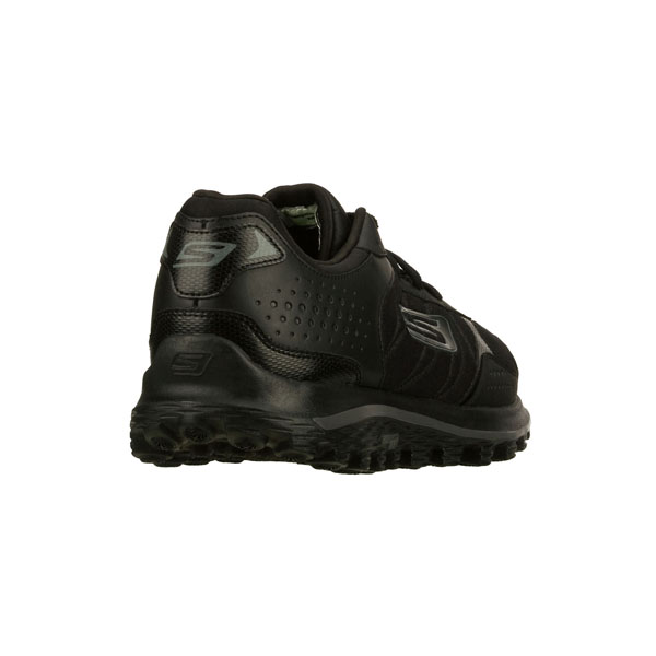 Skechers Men Extra Wide Fit (4E) Shoes - Lynx LT Black