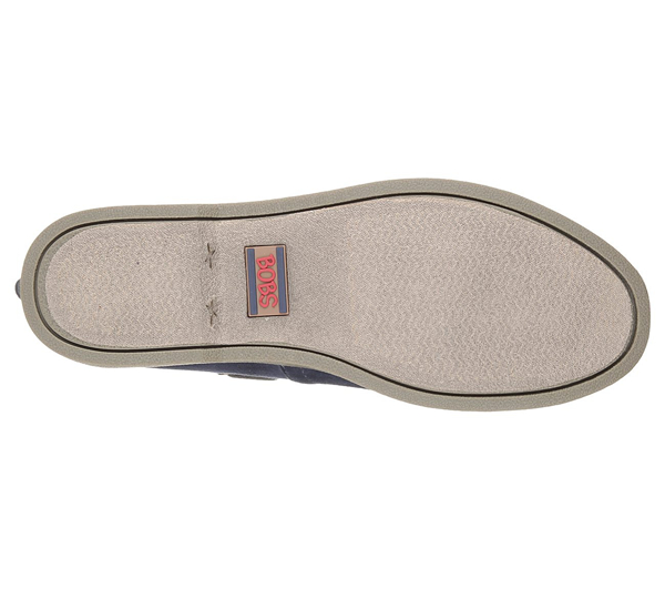 Skechers Women Bobs Chill Luxe - Endless Chill Navy