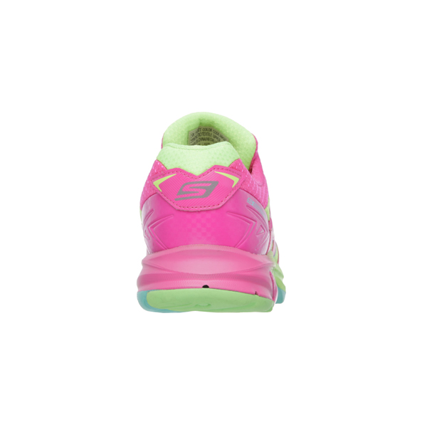 Skechers Women Gorun Strada Pink/Green