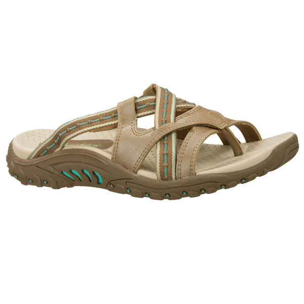 Skechers Women Reggae - Soundstage Black