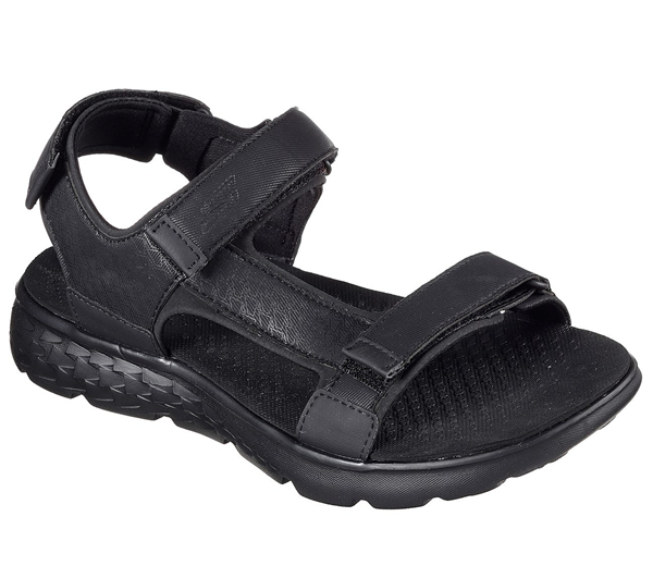 Skechers Men Sandals: On the GO - Explorer Black
