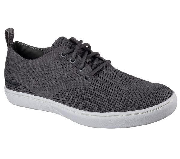 Skechers Men Mark Nason Los Angeles: Union Charcoal