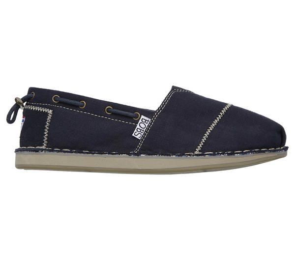 Skechers Women Bobs Chill - Rowboat Navy