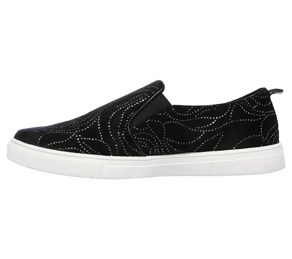 Skechers Women Moda - Rosie Black