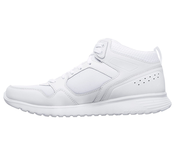 Skechers Men Zimsey - Warmack White