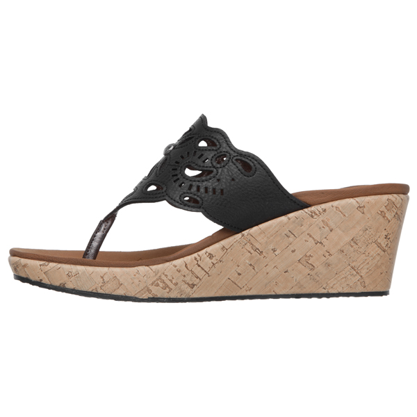 Skechers Women Beverlee - Cut It Out Brown