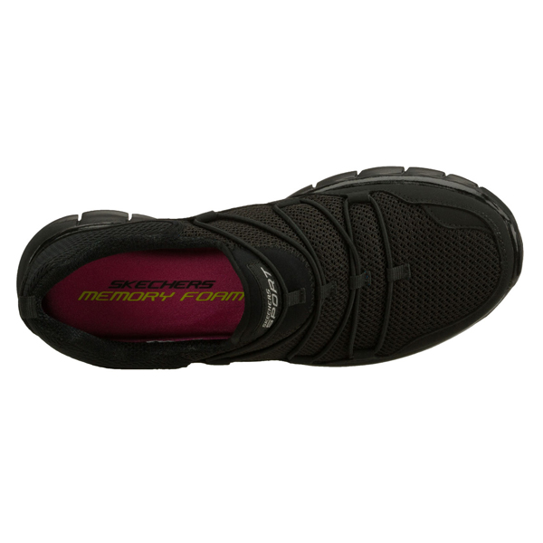 Skechers Women Synergy - Loving Life Black
