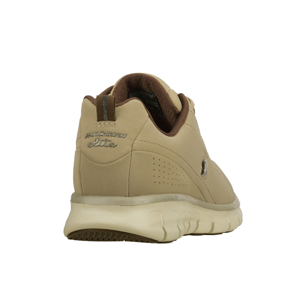 Skechers Women Synergy - Trend Setter Stone/Brown