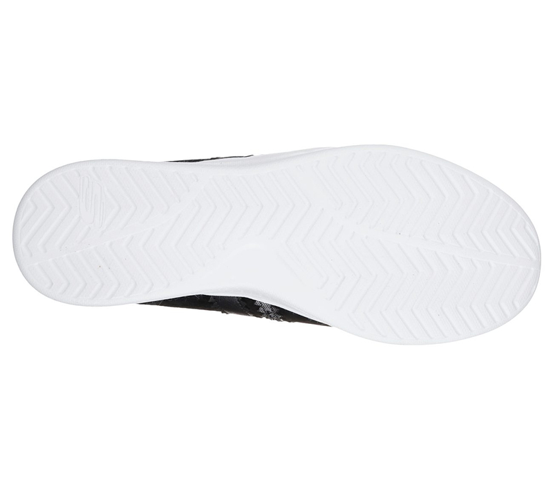 Skechers Women Super Cup - New Concept Black/White