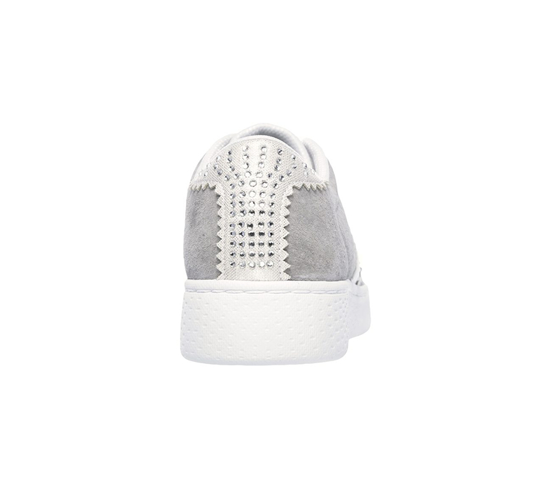 Skechers Women Super Cup - New Concept Gray