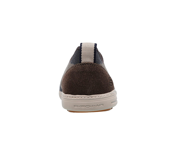 Skechers Men Droven - Seneco Brown