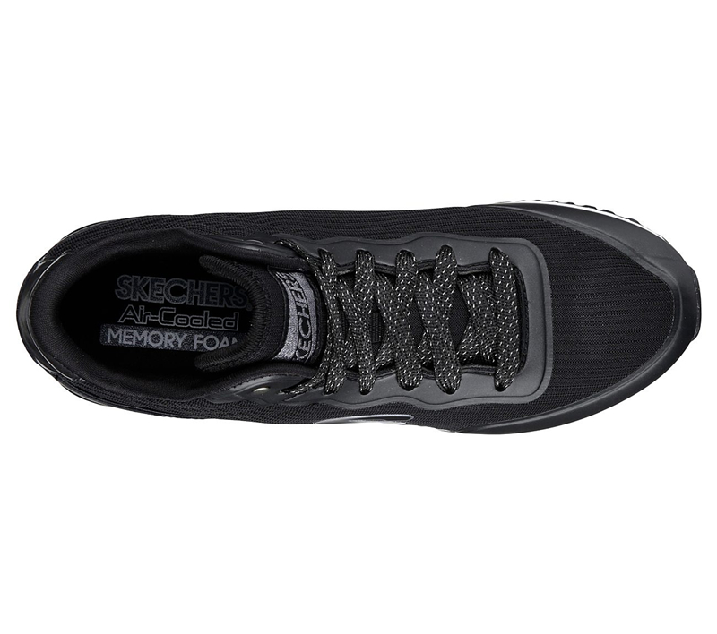 Skechers Women Sunlite - Vega High Black